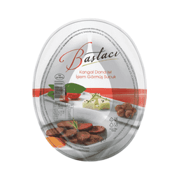Baştacı Dana Kangal Sucuk 250 G