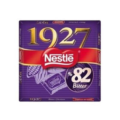 NESTLE KARE 60gr 1927 BITTER %82 KAKAO