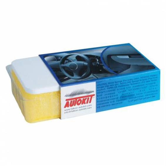 Autokit Torpido Parlatıcı Ultra Sünger