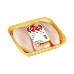 Lezita Tavuk Bonfile 1 Kg