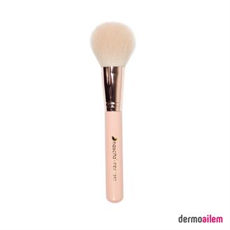 Nascita Soft Colors Pudra ve Allık Fırçası - 352
