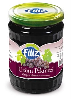 Filiz Üzüm Pekmezi 700 Gr Cam