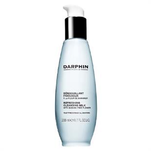 Darphin Refreshing Cleansing Milk 200 ml