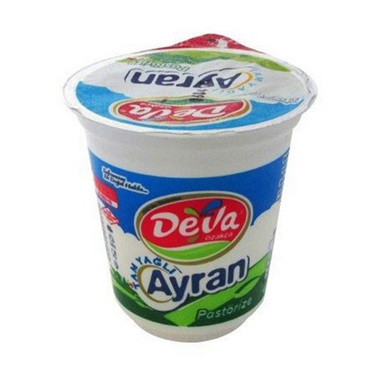 Deva Ayran 290 ml