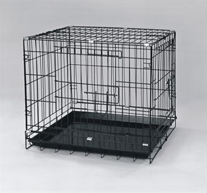 Dayang Köpek Kafesi 61x44x50