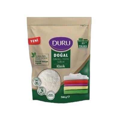 DURU GRANÜL SABUN 500gr KLASIK