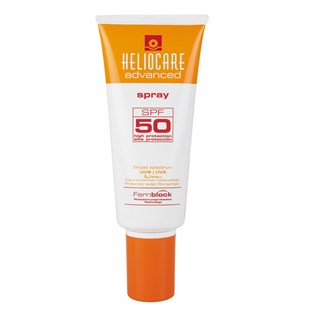 Heliocare Advanced Extreme Protection Sprey SPF50 200 ml