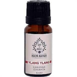 Art De Huile Ylang 5 ml