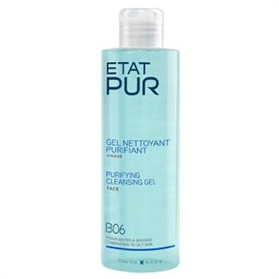 Etat Pur Purifying Cleansing Gel 200 ml