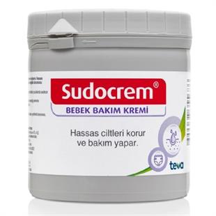 Sudocrem Bebek Bakım Kremi 400 gr - Teva