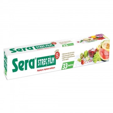 Sera Streç Film 24*33mt