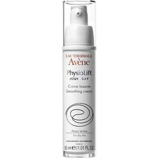 Avene Physiolift Jour Creme Lissante - Pürüzsüzleştirici Krem