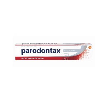 Parodontax Beyazlatıcı 75 Ml