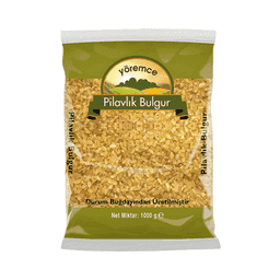 Yöremce Pilavlık Bulgur 1000 G