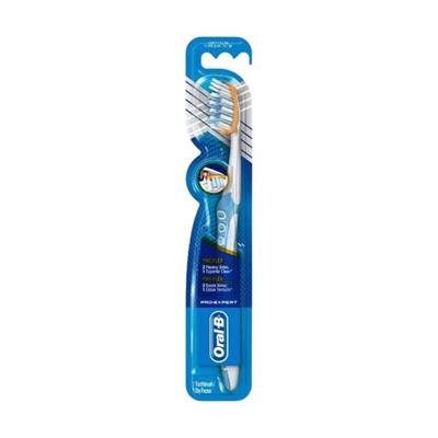 ORAL-B PRO DIS FIRÇASI PROFLEX CLINICLINE SOFT