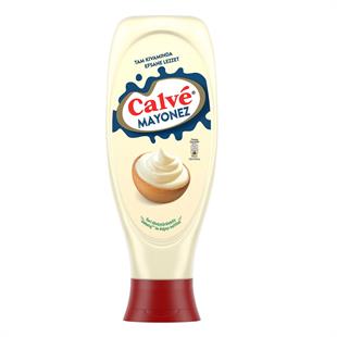 Calve Mayonez 540g