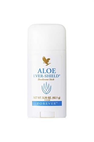 Forever Aloe Ever-Shield Stick Deodorant Roll-On 92 gr