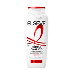 Elseve Total Repair Şampuan 285 Ml