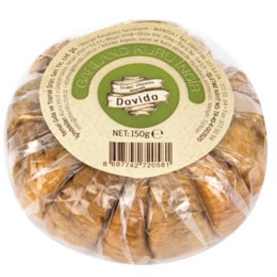 Dovido Garland Kuru İncir 150 gr