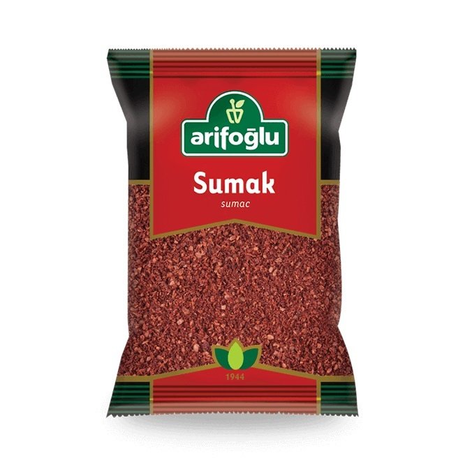 Arifoğlu Sumak 70 gr