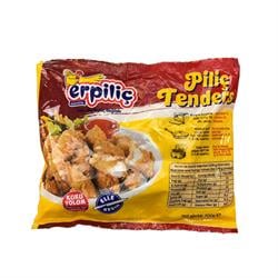 Erpiliç Donuk Piliç Tenders 700 Gr