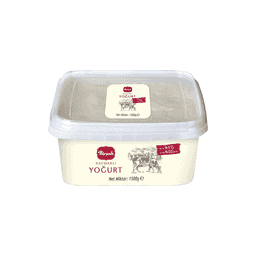 Birşah Kaymaklı Tava Yoğurt 1500 G