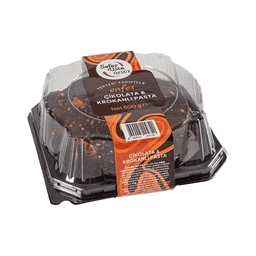 Özsüt Krokanlı Hazır Pasta 500 G