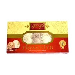 Sepetçioğlu Pişmaniye 250 Gr