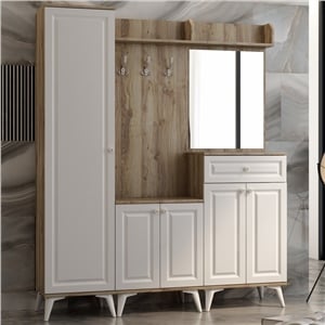 Cagiz TR 0165 Arcadia Portmanto