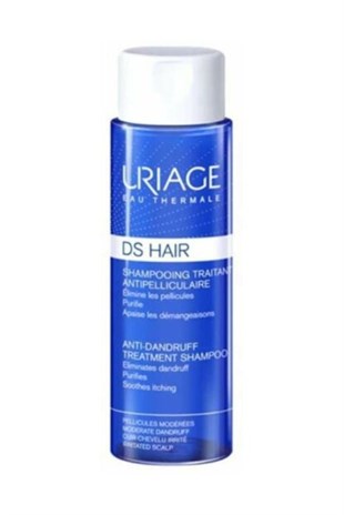 Uriage DS Hair Anti Dandruff Şampuan 200 ml