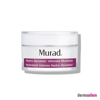 Murad Hydro-Dynamic Ultimate Gece Nemlendirici 50 ml