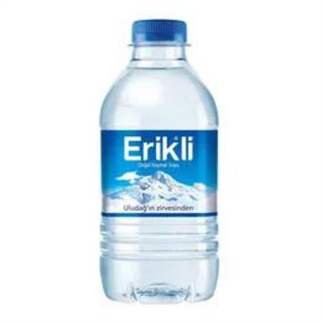 Erikli Su 0,33 lt