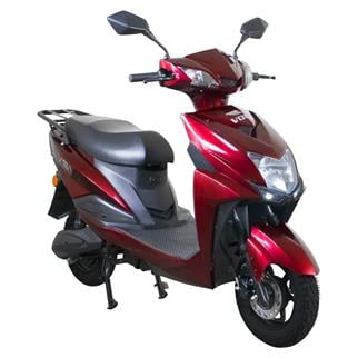 Volta VS1 Elektrikli Moped Scooter
