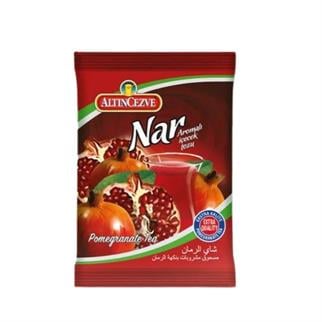 ALTINCEZVE NAR AROMALI TOZ İÇECEK 250 GR