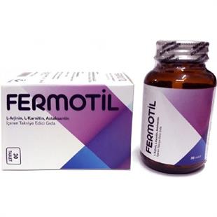 Fermotil 30 Tablet