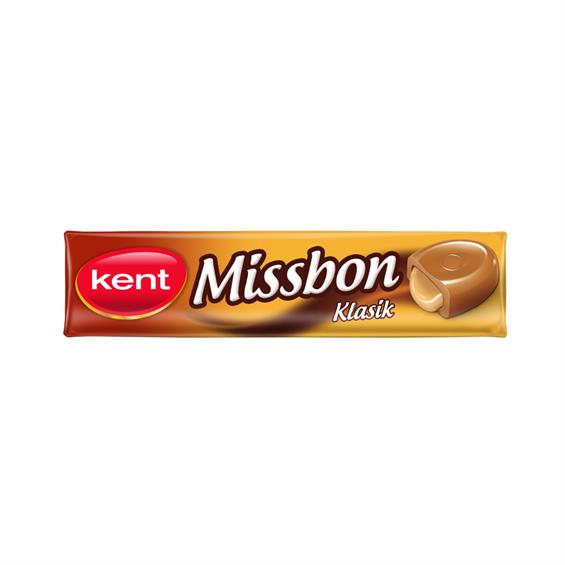 Kent Missbon Tereyağlı 43 gr