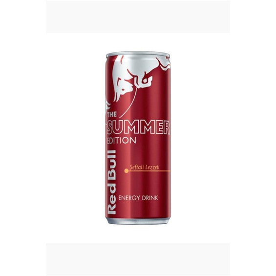 Red Bull Enerji İçeceği Karpuz Lezzeti 250 ml