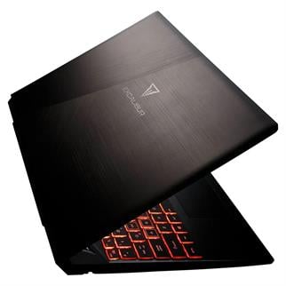 Casper G770.1245-8EH0T-B İ5 8GB Ram 500GB SSD/GTX1650 Win11 Notebook