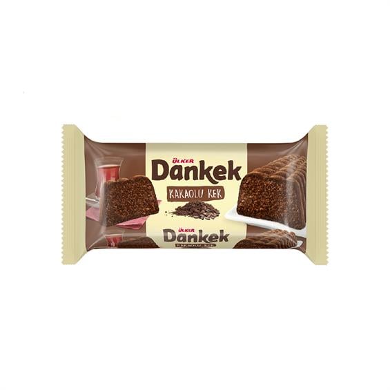 Ülker Dankek Çay Saati Kakaolu  200 Gr