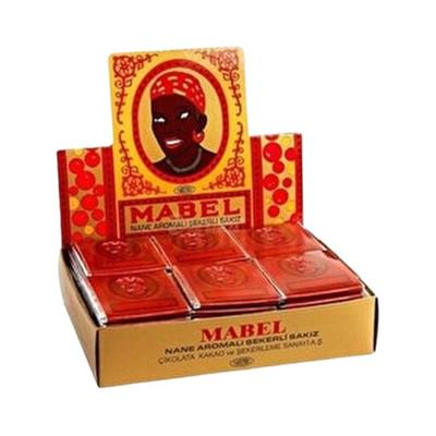 MABEL ARAP SAKIZI 7,5gr