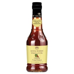 Kemal Kükrer Organik Üzüm Sirkesi 500 ml