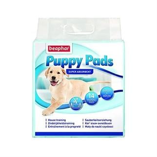 Beaphar Puppy Ped Yavru Köpek Çiş Pedi 14 lü