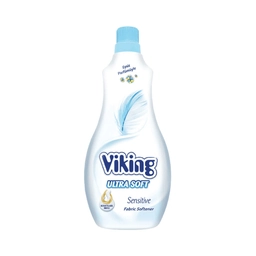 Viking Sensitive Konsantre Yumuşatıcı 1400 ml