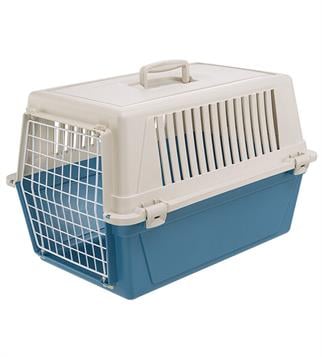 Ferplast Atlas 30 Taşıma Çantası 60cm x 40cm x 38 Cm