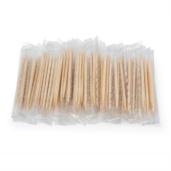 Lüx Kürdan Jelatin Kaplı 200 Adet