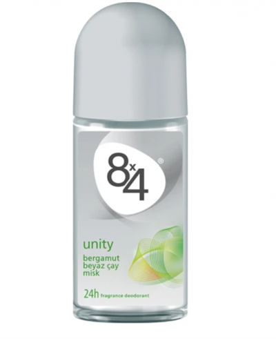 8x4 ROLL-ON 50ml BAYAN UNITY