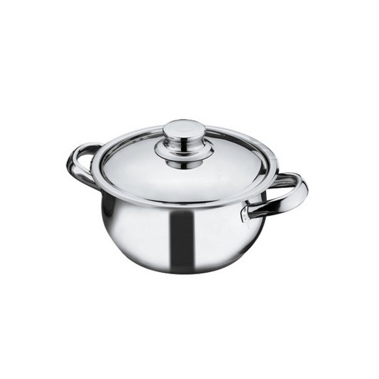 Gülsan Derin Güveç Tencere 12 cm