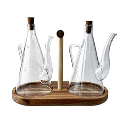 Perotti Logan Cam Yağlık Sirkelik 850 ml