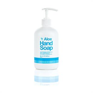 Forever Aloe Liquid Soap Sıvı Sabun 473 ml