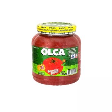 Olca Domates Salçası 1600 Gr